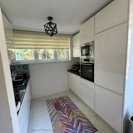 Apartamento Champys Dvor