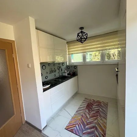 Apartamento Champys Dvor *