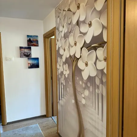 Champys Dvor Apartment Sarajevo