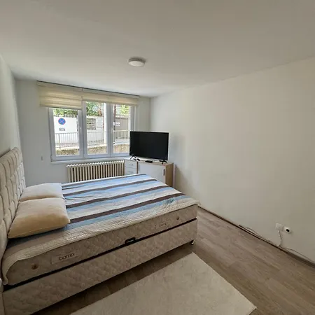 Champys Dvor Apartment *