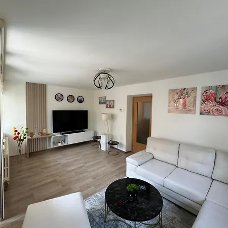 Champys Dvor Apartment Sarajevo