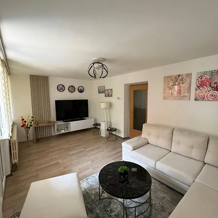 Apartment Champys Dvor Sarajevo