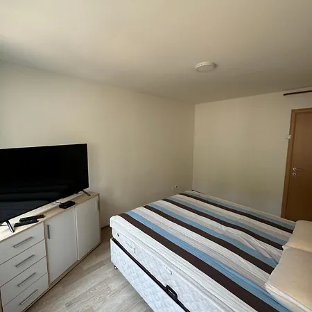 Apartment Champys Dvor