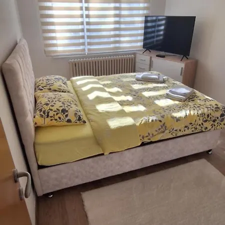 Apartment Champys Dvor Sarajevo