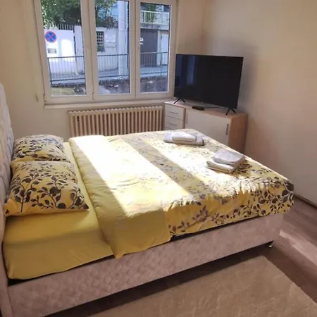 Champys Dvor Saraievo