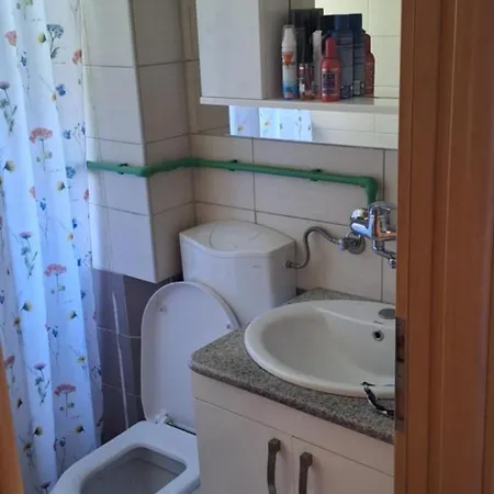 Apartamento Champys Dvor *