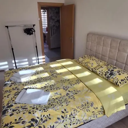 Apartamento Champys Dvor *