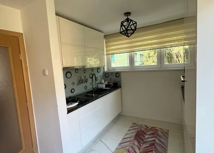 شقة Champys Dvor *