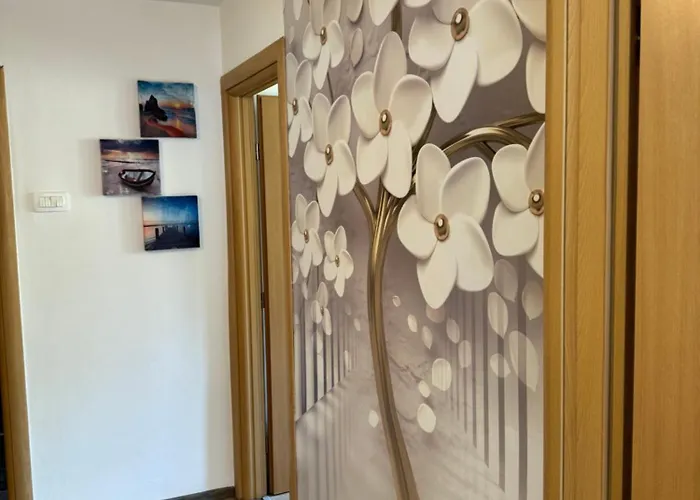 Champys Dvor شقة سراييفو