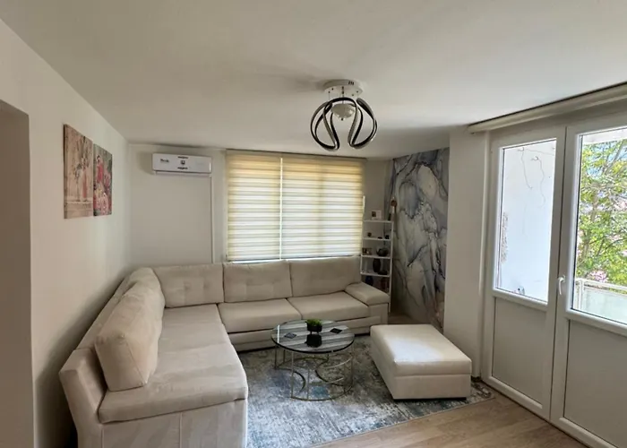 Champys Dvor * سراييفو