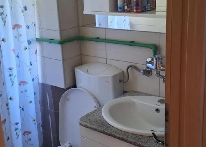 شقة Champys Dvor *