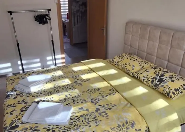 شقة Champys Dvor *